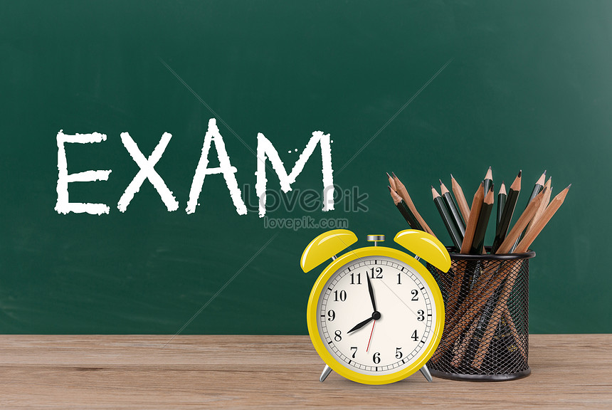 Exam 2025